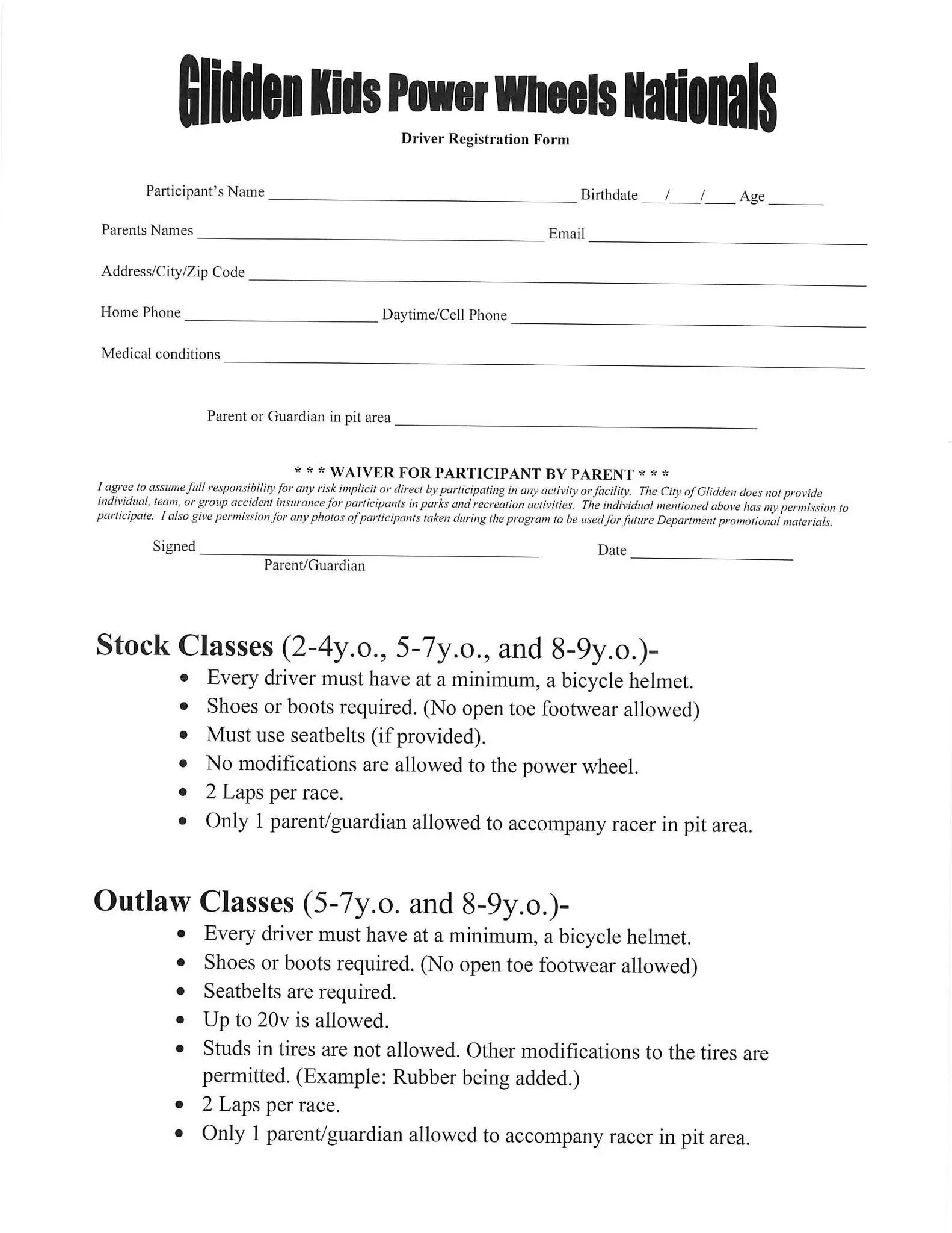 power-wheels-registration-glidden