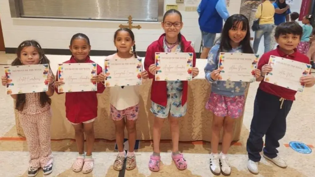 st-rosa-lima-students-wellmark-grant-2025