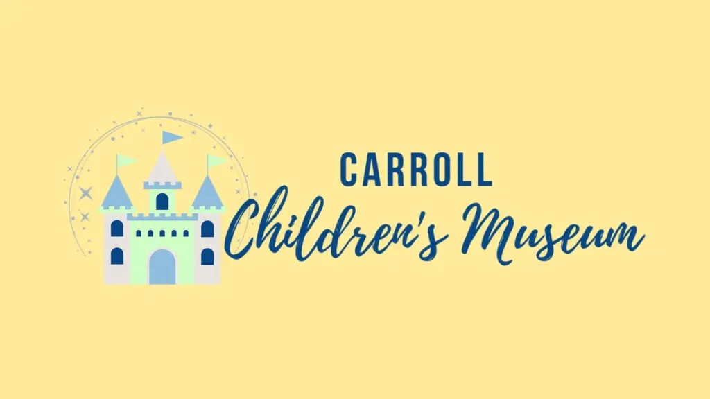 carroll-childrens-museum-logo