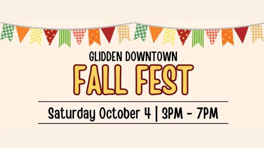 glidden-fall-fest-2024