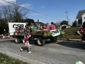2025 Carroll Band Day