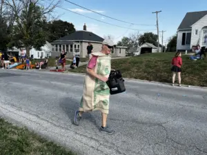 2025 Carroll Band Day