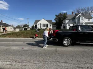 2025 Carroll Band Day