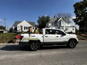 2025 Carroll Band Day