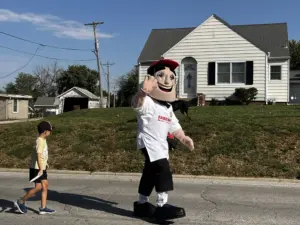 2025 Carroll Band Day