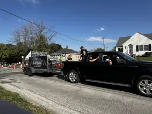 2025 Carroll Band Day
