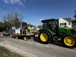 2025 Carroll Band Day