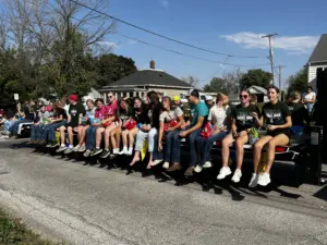 2025 Carroll Band Day