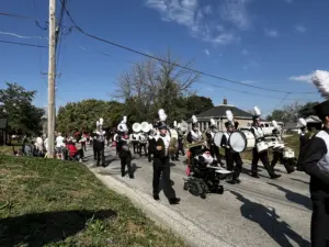 2025 Carroll Band Day