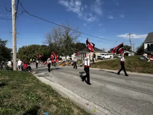 2025 Carroll Band Day