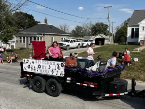2025 Carroll Band Day