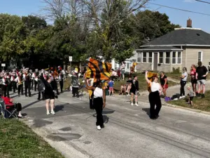 2025 Carroll Band Day