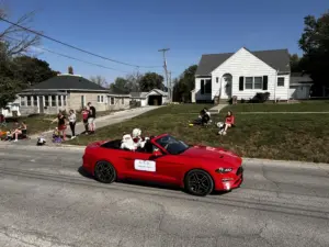 2025 Carroll Band Day