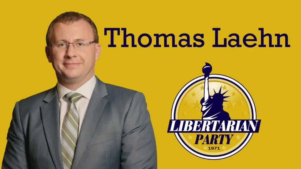 thomas-laehn-campaign-announcement
