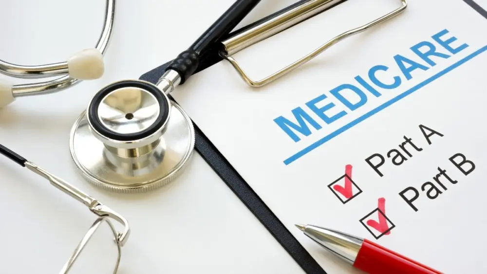 Iowa Insurance Division Lauches Challenge For Seniors As Part of Medicare Fraud Prevention Month