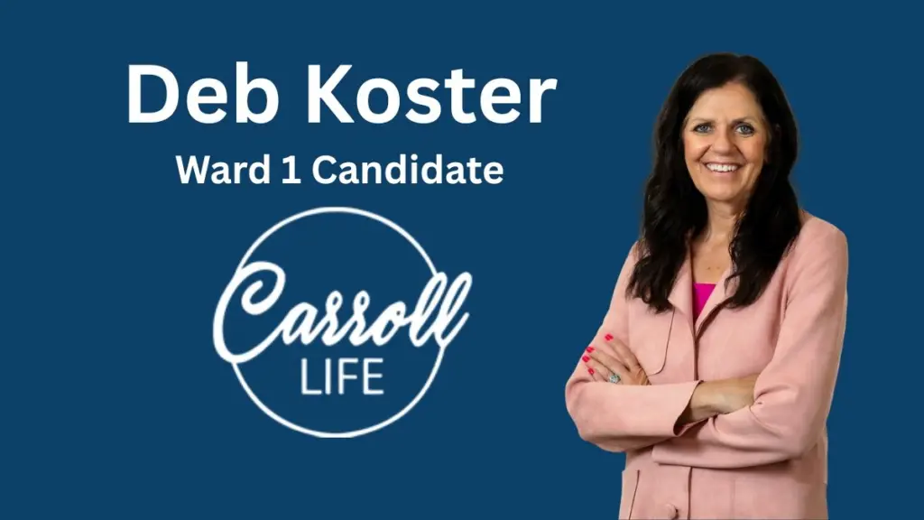deb-koster-ward-1-candidate-photo