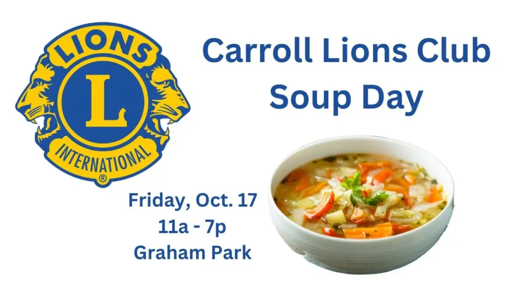 carroll-lions-club-annual-soup-day