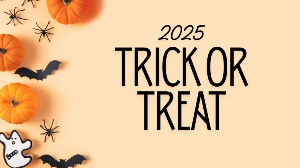 trick-or-treat