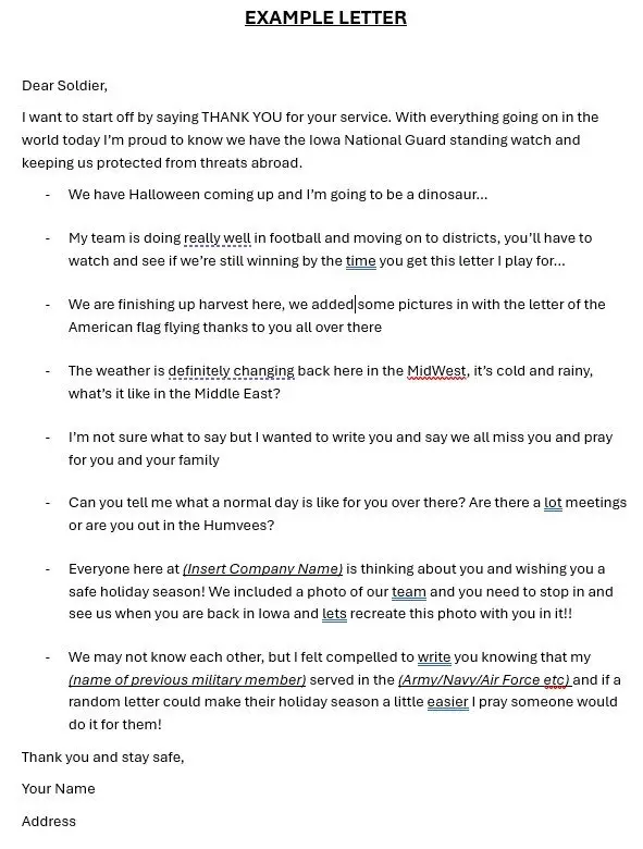 operation-gratitude-example-letter