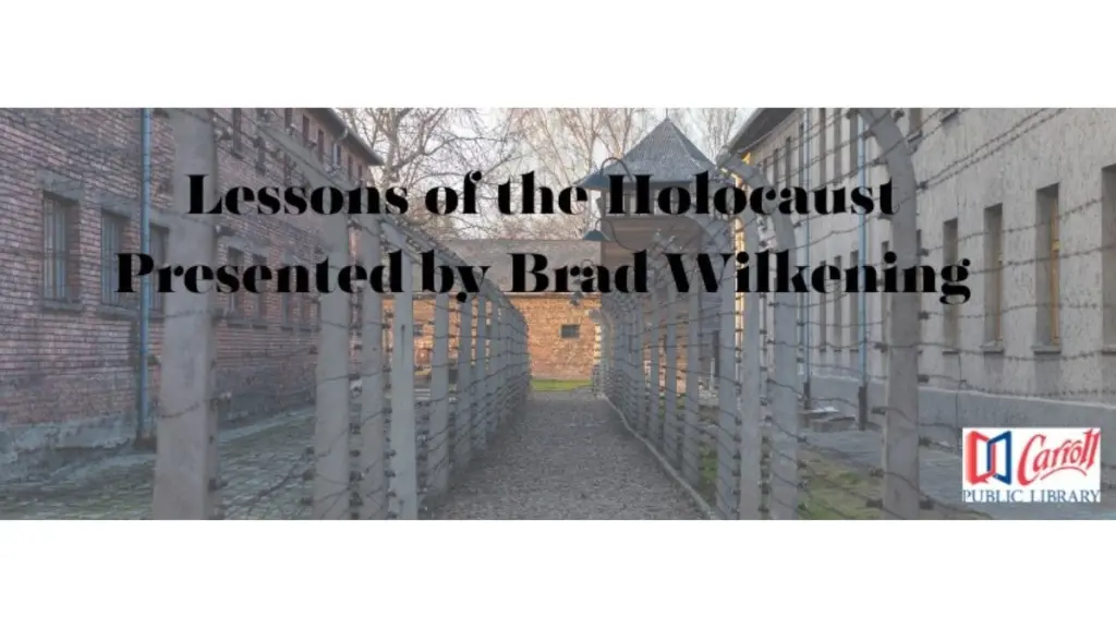 lessons-of-holocaust-carroll-library-2025