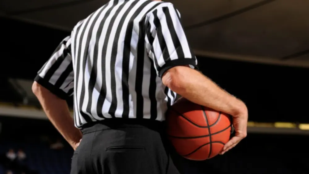 Twin Lakes Conference Hosting Free Officiating Recruiting Clinic In Sac City On Friday