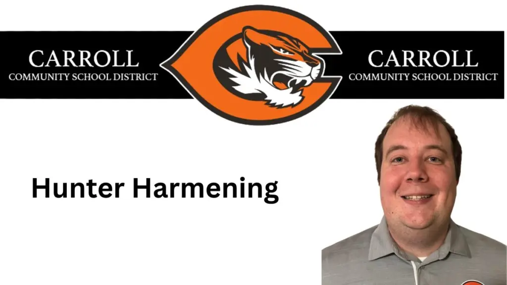 harmening-ccsd
