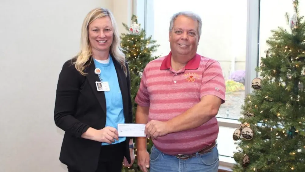 mason-donation-to-sarh-for-petct-scanner