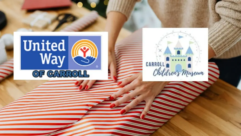 united-way-childrens-museum-giftwrap-fundraiser
