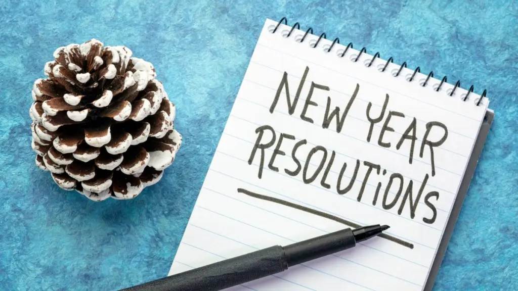 new-year-resolutions