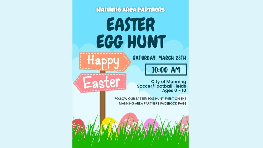 map-easter-egg-hunt