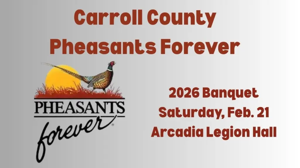 carroll-county-pheasant-forever-2026