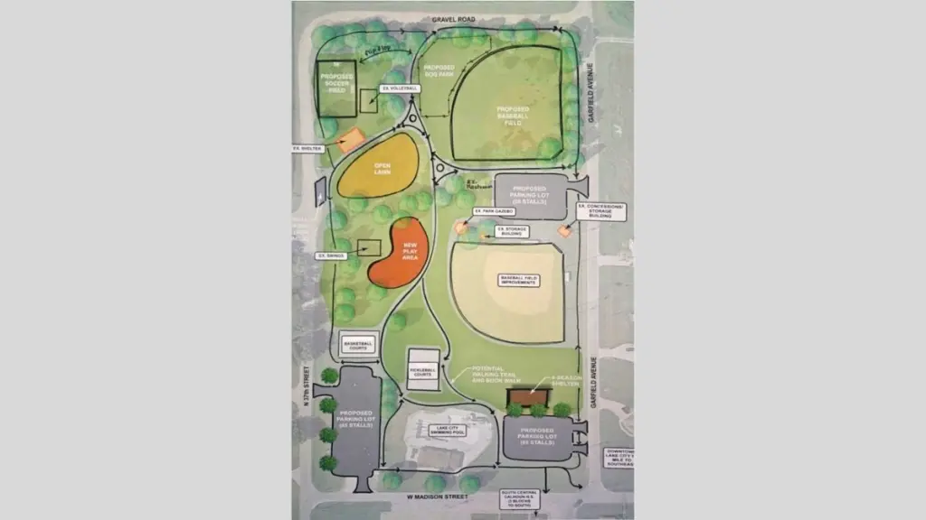 goins-park-revitilization