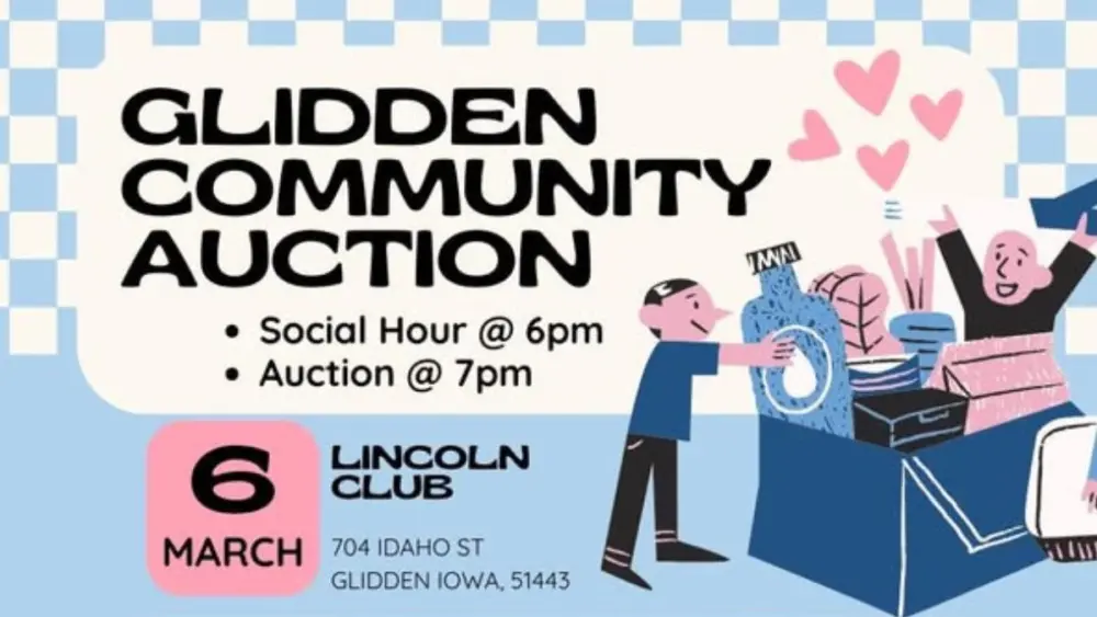 glidden-community-auction-2026