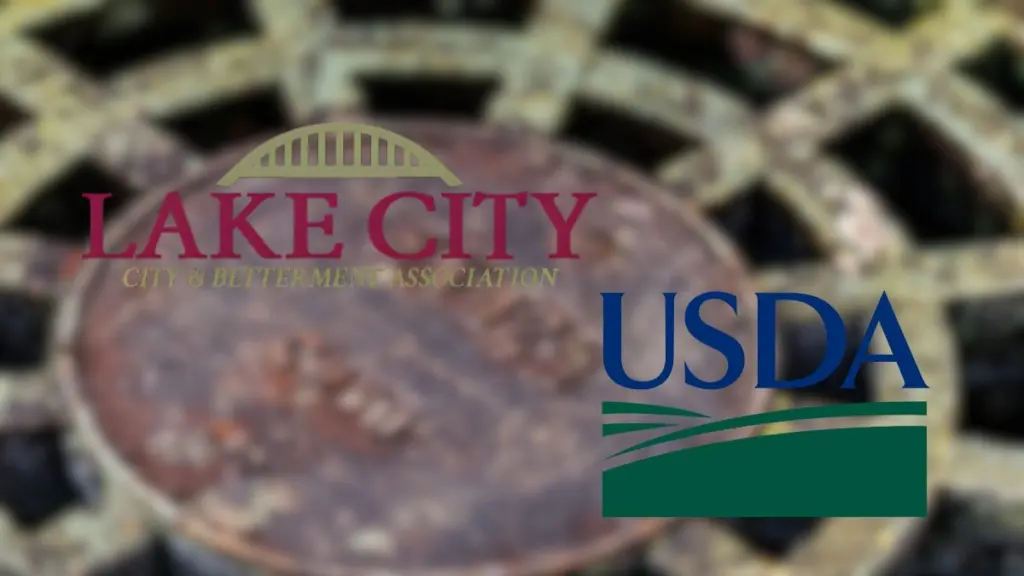 lake-city-wastewater-usda-loan