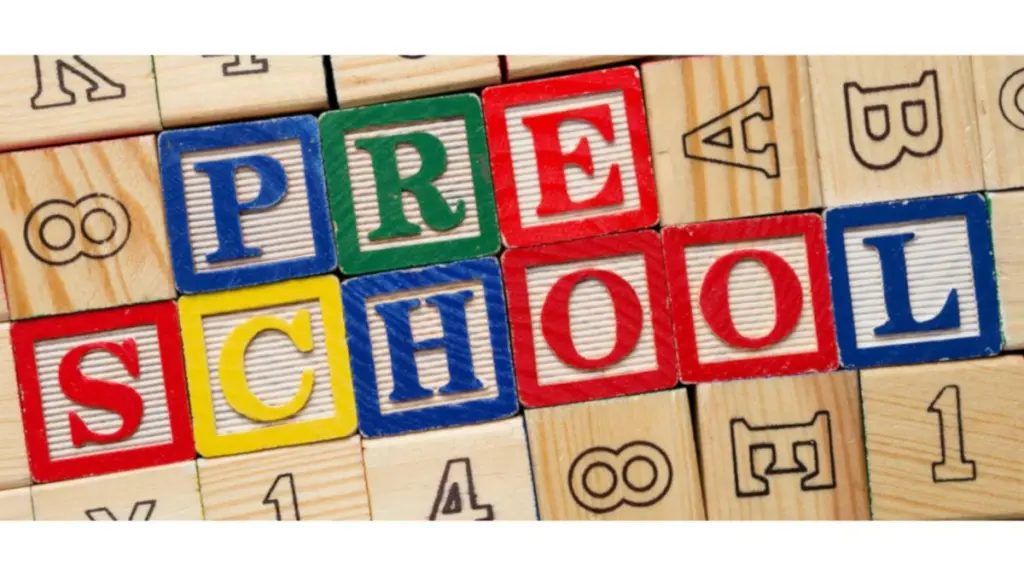 preschool-generic