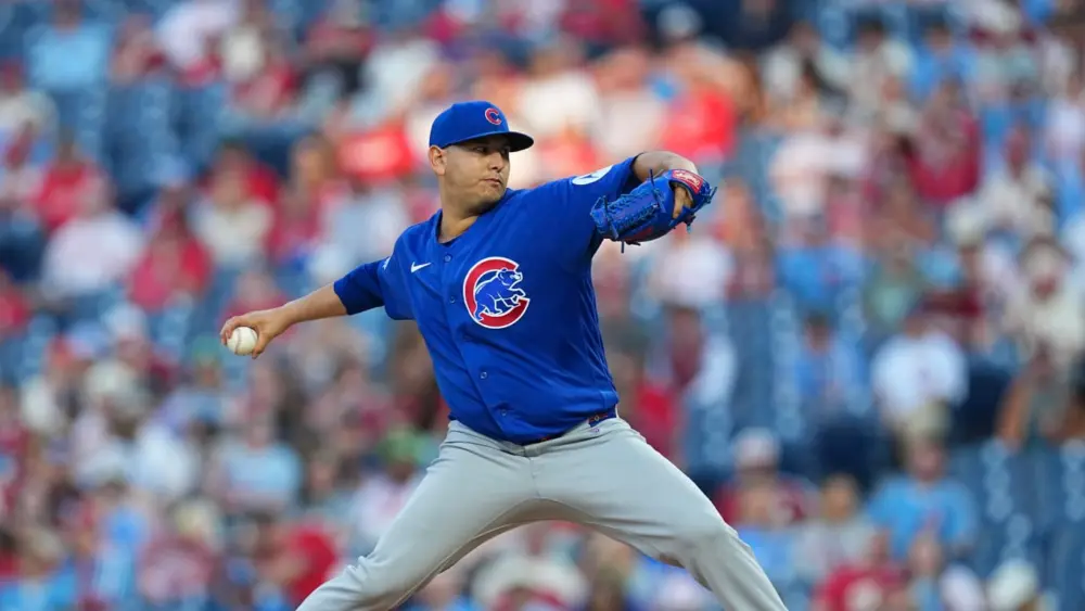 cubs