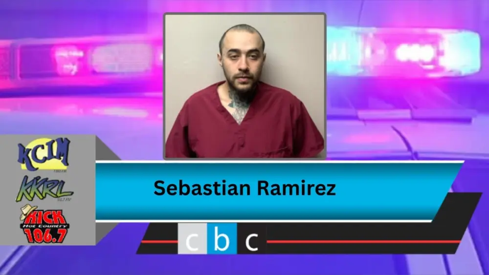 Perry Man Charged in Grand Junction Homicide