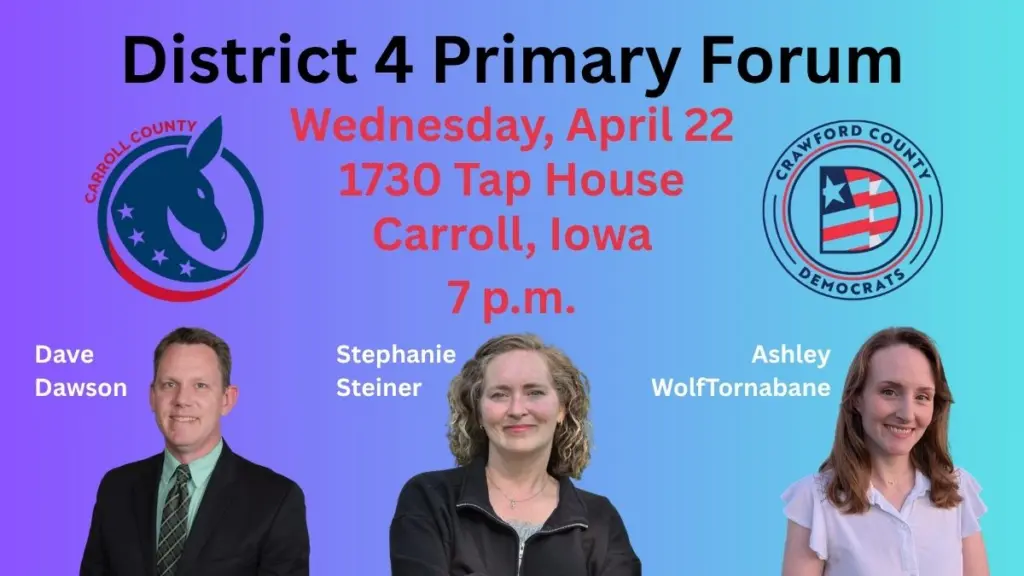 district-4-candidate-froum