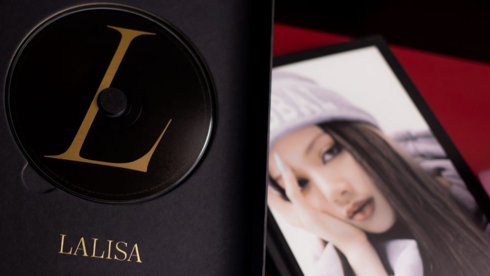 Blackpink's LISA becomes first K-pop star to launch Las Vegas