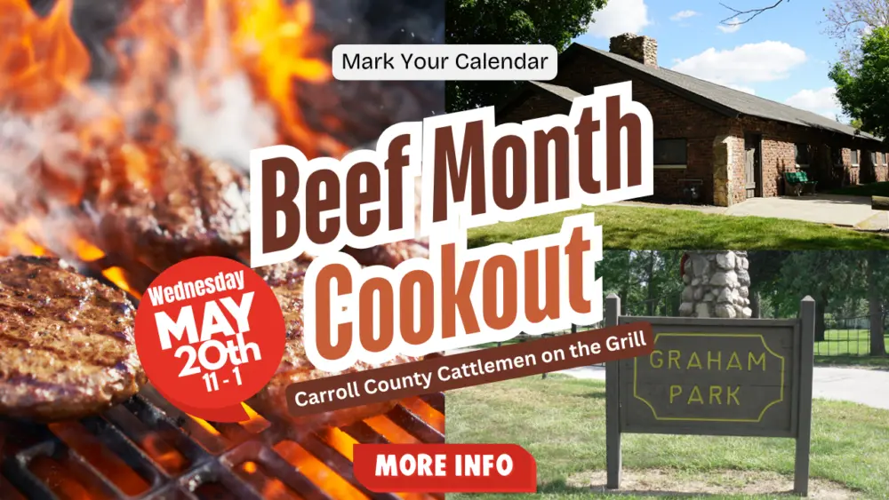 cookout 2026