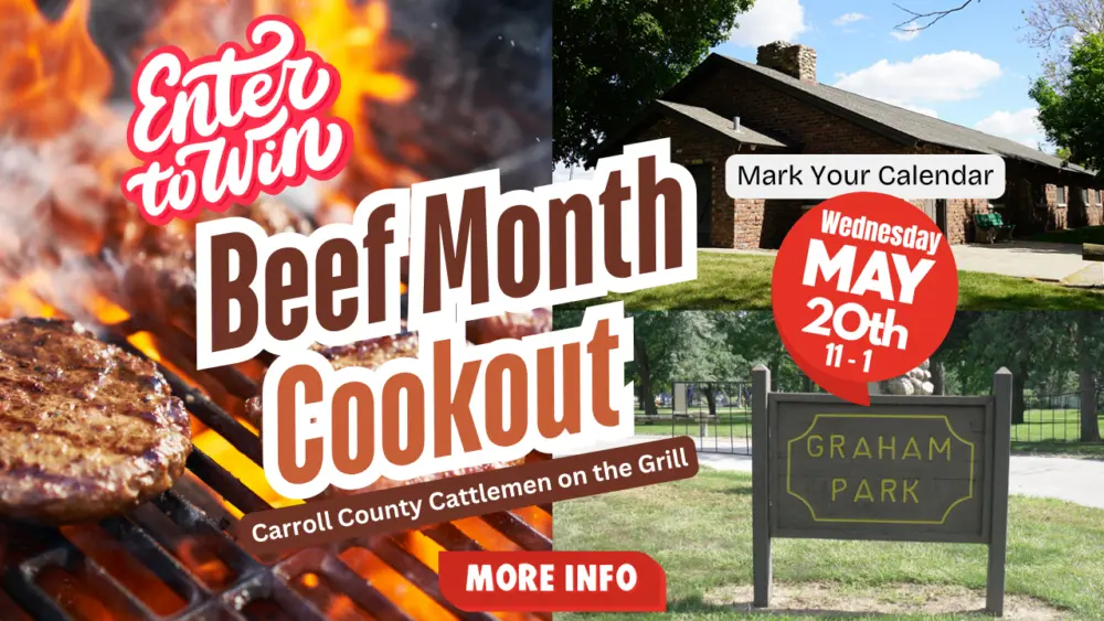 updated cookout 2026