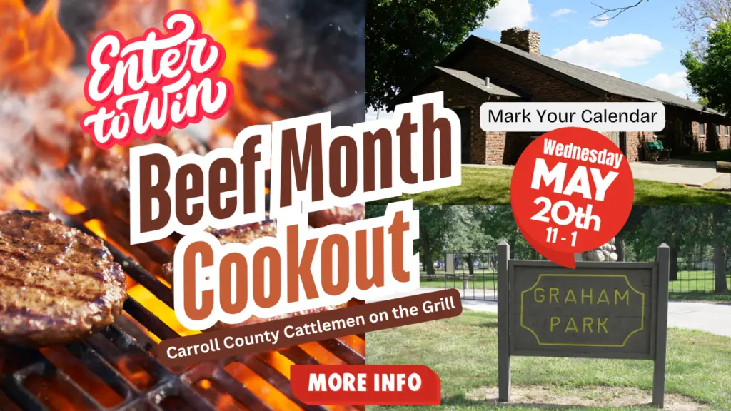 updated cookout 2026