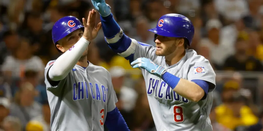 cubs