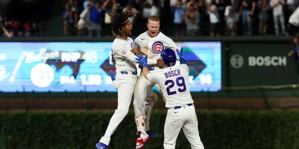 cubs