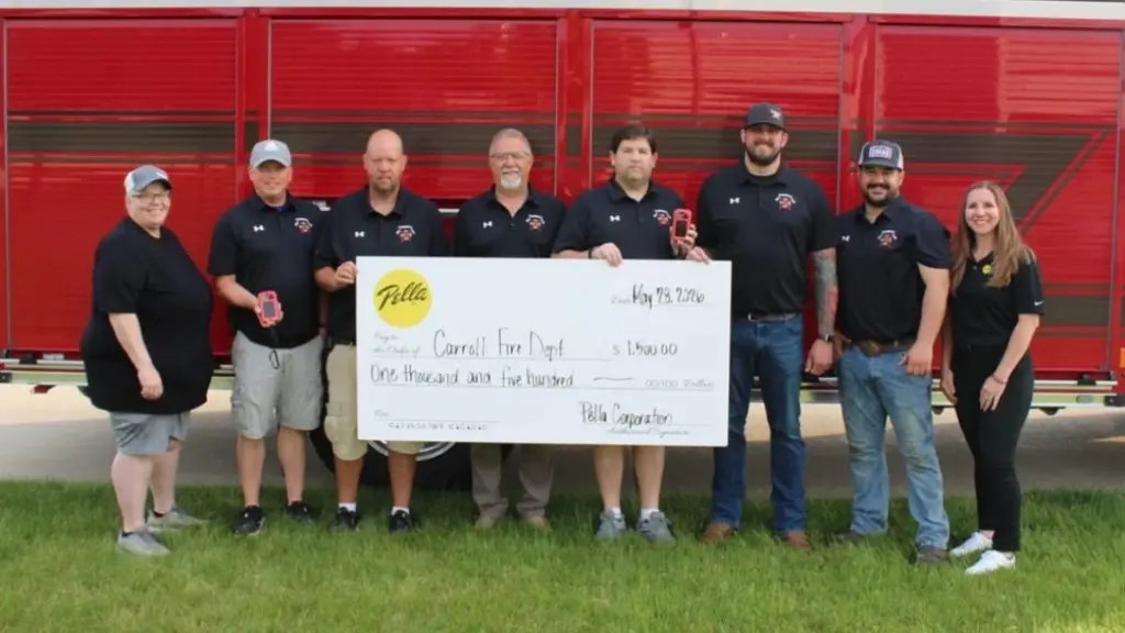 carroll-fd-pella-donation-thermal-imagers
