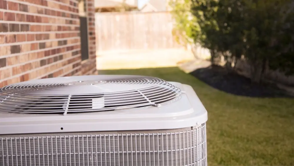 As Summer’s First Heat Advisory Arrives, Census Data Show Almost Every Home In Region Has A/C