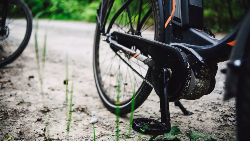 generic-e-bike