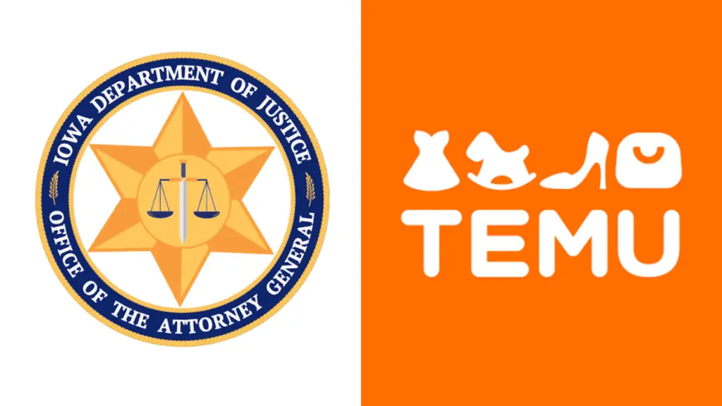 temu attorney general