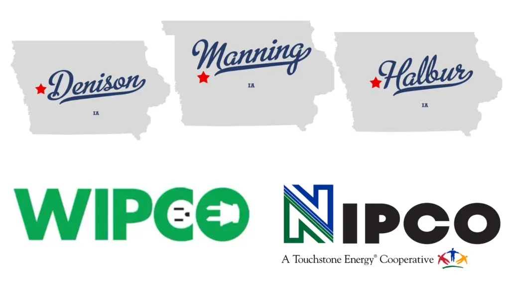 manning halbur denison wipco nipco