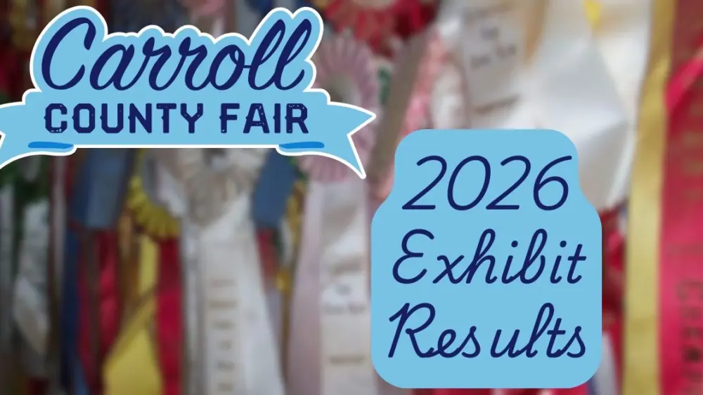 2026-exhibit-results-carroll-county-fair